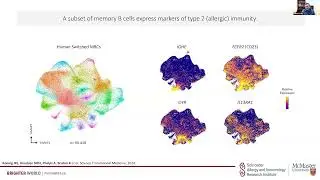 How Systems Immunology Uncovered a Distinct Phenotype | Leveraging Covalent Approaches | CMGR