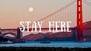 Stay Here – LiQWYD & Carl Storm   |  Background Music No Copyright  |