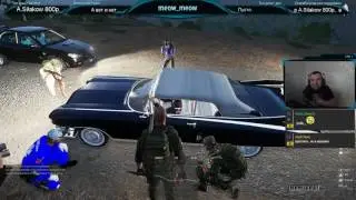 Altis life Nemises: Альма вселилась в Бунгало