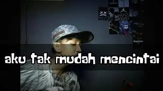 menyimpan rasa ( devano danendra) cover by anggagia