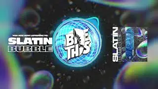 SLATIN - Bubble
