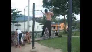 juggernaut en zonda (Jairo Gimbarr Gv)
