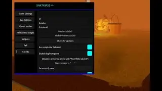 Survive and Kill the Killers in Area 51: Teleport To Badges, Get Guns & More (Script in Description)