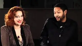 Midnight Magic Interviewed by Cosmo Baker presented by Scion A/V
