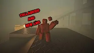 c0llabk1dd - c00lkidd Skin and new LMS - Forsaken - april fool update