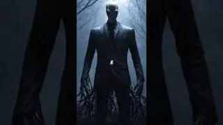 SLENDERMAN: LA SOMBRA EN LA OSCURIDAD DE LA SELVA