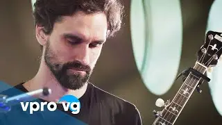 Širom - A Bluish Flickering (live 