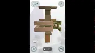 Interlocked Level 3 Walkthrough