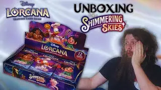 Is it Enchanted Time?!