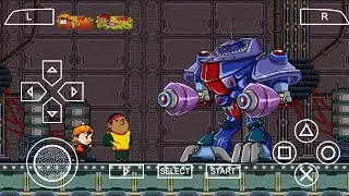 GAME BOBOIBOY DAN GOPAL RTV TERBARU! DI ANDROID
