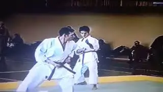 СОРЕВНОВАНИЯ ПО ЭНБУ-КАЙ. 199❓️ г. Санкт-Петербург 1 место 🥇