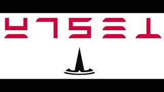 ALCOMINDZ - CwElon PółMusk (TESLA DISS)
