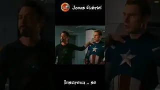 A MARVEL TINHA TUDO PLANEJADO #marvel #marvelstudios #avengers #disneyplus