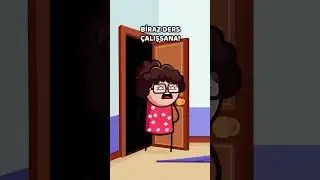 Okullar Açıldıktan Sonra Annem
