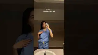 busy day in the life of a surgical lab tech 🩻🌷 #productivity #routinevlog #minivlog #aesthetic