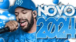UNHA PINTADA 2024 (💙) BEBENDO E SOFRENDO (💙) ATUALIZADO - CD NOVO 2024