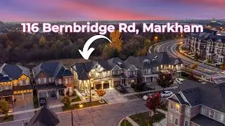 For Sale: Stunning 5 Bedroom Home in Box Grove, Markham.