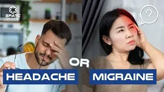 Headache or migraine?