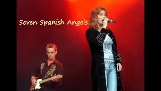 Seven Spanish Angels - Heidi Hauge