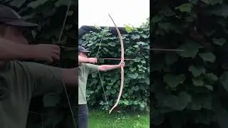 HEAVY CYCLOP BOW SHOTS 🏹🎯