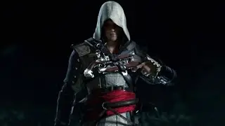 Прохождения Assassin s creed 4: Черный Флаг часть 22.