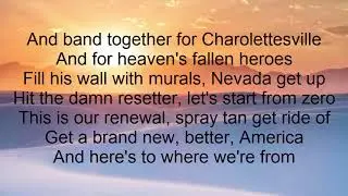 Eminem Like Home Ft Alicia Keys Lyrics