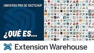 Extension Warehouse - Herramientas y funciones para SketchUp | Aplicaciones que incluye SketchUp Pro