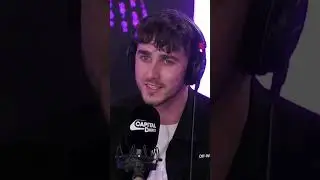 Cassö on the first time he ever played 'Prada' | Capital Dance