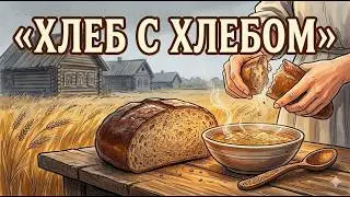 Why Russians Eat Bread with Bread: The History of the Main Food