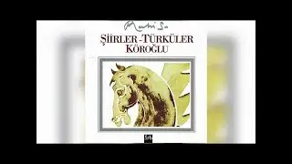 Ruhi Su - Karlı Dağların Ardından