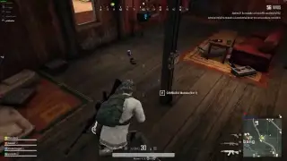 PUBG - Paineando 3.2