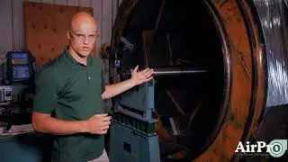 Dynamic Fan Balance: How to Balance an Industrial Fan