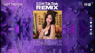 Melody TikTok《EDM TikTok+四海》Bốn Phương『听万籁有声 无穷缤纷入梦，尝百种滋味 无尽烟雨青红。』聽100萬次都不膩｜盤點2026抖音熱門原創單曲