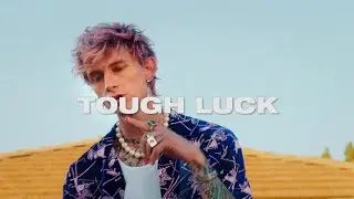 (FREE) MGK Type Beat | Pop Punk Type Beat | "Tough Luck"