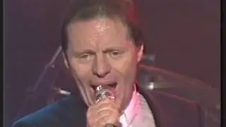 Delbert McClinton "Rooster Blues" [Live 1989]