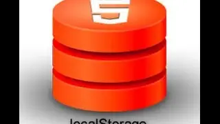 html local storage api tutorial