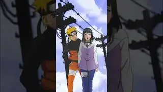 #Naruto And Hinata X Moral of the story#Naruto X Hinata#Cute✨✨✨