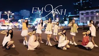 MONO - Em Xinh | RDC Team