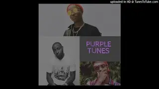 DMW ft. Davido x Zlatan - Bum Bum