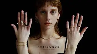 ARTIDA OUD 2022 AUTUMN SEASONAL MOVIE