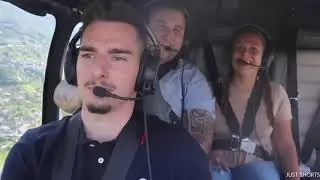 Shot on IPhone meme