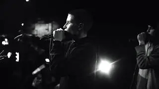 Первый сольный концерт Вадяры Блюз в Санкт-Петербурге  • [LIVE]