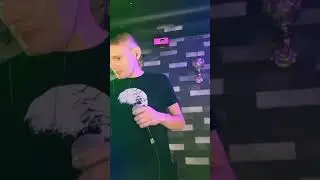 Александр Воротынцев-Люби меня (cover Артём Качер)