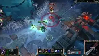 ARAM trio with Andrew & Ryan