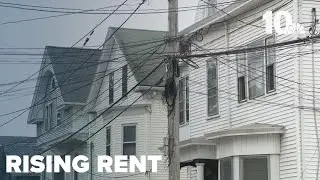 New Zumper report reveals rising one-bedroom rental prices in Providence