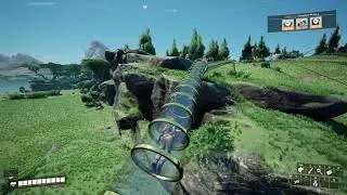 Satisfactory - Phase 2 Part 1 - Exploration
