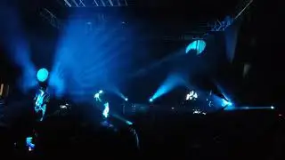 The Sisters of Mercy, More, November 16th, 2019.