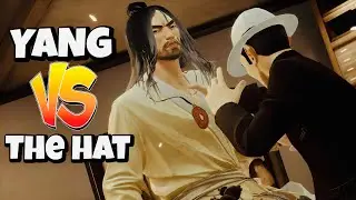 Beating Yang WITHOUT Getting Hit - Sifu Master Difficulty Gameplay
