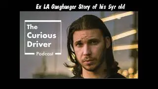 Ex LA Gangbanger Story of his 5yr old