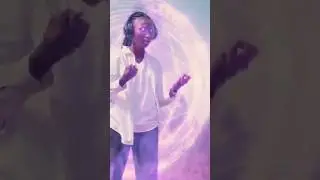 Un grupo de chicos Africanos crearon la primera pelicula producida completamente en Capcut #geek